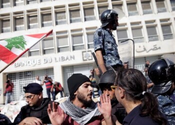 Κίνδυνος εμφυλίου-θρησκευτικού πολέμου στον Λίβανο