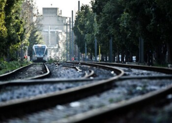 Γαλλο-ιταλική πρόταση σωτηρίας για τον Σιδηρόδρομο