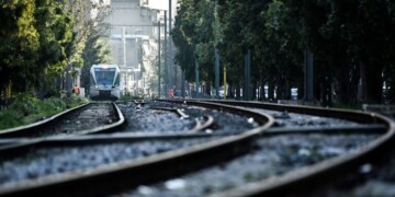 Γαλλο-ιταλική πρόταση σωτηρίας για τον Σιδηρόδρομο