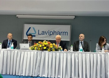 Lavipharm