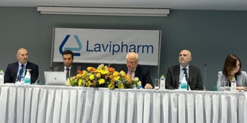 Lavipharm