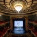 Theatre Talk: The work and method of R. Lepage. National Theatre of Greece, Athens 2023
Participants:
Mentor: Robert Lepage
Others: Katia Arfara