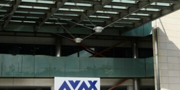 Έργο 673,5 εκατ. στη Ρουμανία ανέλαβε η Άβαξ, το οποίο αγορά στην κατασκευή εργοστασίου παραγωγής ηλεκτρικής ενέργειας 1.750 MW.