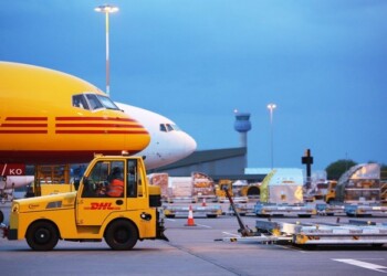 Cargo Airport