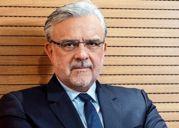 Ο Χρήστος Μεγάλου