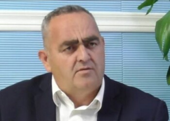 Ο Φρέντη Μπελέρης