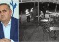 Κίνηση που διογκώνει μια εσωτερική πολιτική αντιπαράθεση σε διπλωματικό θρίλερ και πιθανώς ζήτημα που θα μπορούσε να επηρεάσει τις σχέσεις της Αλβανίας με την Ελλάδα και κατ επέκταση με την ΕΕ,