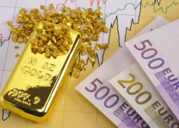 Σταθερά σε ανοδική τροχιά βρίσκονται τα αποθέματα χρυσού της Ελλάδας, σύμφωνα με το World Gold Council, ενώ την ίδια στιγμή τα συναλλαγματικά αποθέματα εμφανίζουν έντονες διακυμάνσεις