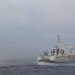 Εμπλοκή στην επιχείρηση διάσωσης μετά από σύγκρουση πλοίων στη Χίο