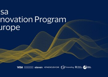 Visa Innovation Program Europe