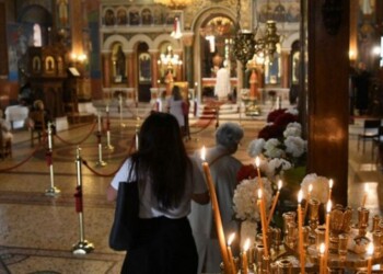 Η επικίνδυνη δράση της (ακρο)δεξιάς του Κυρίου στη Βόρεια Ελλάδα