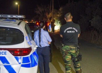 Μαφιόζικη εκτέλεση στην Κύπρο ...μετά τη διπλή δολοφονία στον Κορυδαλλό