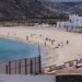 Μύκονος: Γκρέμισαν τον φράχτη στον Πάνορμο