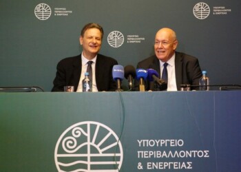 Την αποκατάτσαση της κανονικότητας στην αγορά ενέργειας προανήγγειλε ο νέος υπουργός Περιβάλλοντος και Ενέργειας Θόδωρος Σκυλακάκης, βάζοντας τέλος στις επιδοτήσεις και ανοίγοντας τη συζήτηση για την άρση του πλαφόν στις τιμές.