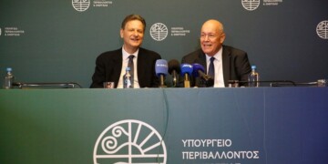 Την αποκατάτσαση της κανονικότητας στην αγορά ενέργειας προανήγγειλε ο νέος υπουργός Περιβάλλοντος και Ενέργειας Θόδωρος Σκυλακάκης, βάζοντας τέλος στις επιδοτήσεις και ανοίγοντας τη συζήτηση για την άρση του πλαφόν στις τιμές.