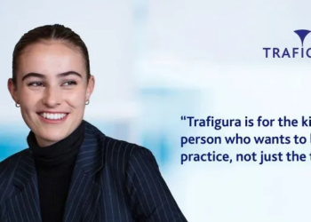Bonus-μέρισα 3 δισ. μοιράζει στους traders η Trafigura