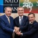 Τη νέα αρχιτεκτονική των σχέσεων της Δύσης με την Τουρκία επιβεβαιώνει η συμφωνία για την έγκριση του Πρωτοκόλλου Προσχώρησης ]της Σουηδίας στο NATO