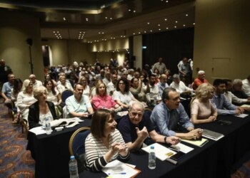 ΣΥΡΙΖΑ: 4 υποψήφιοι 2 holdouts και οργασμός στα παρασκήνια