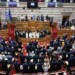 Ορκίστηκαν οι 300 - Οδικός χάρτης για τις επόμενες κινήσεις