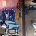 Σοκ και ερωτηματικά για τις ευθύνες της αστυνομίας, προκαλεί στην Ελλάδα και την Ευρώπη η άγρια δολοφονία φιλάθλου της ΑΕΚ από χούλιγκανς της κροατικής Ντιναμό Ζάγκρεμπ