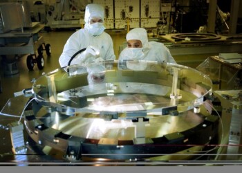 Mega deal στην Άμυνα: Η BAE εξαγοράζει την Ball Aerospace έναντι 5,6 δισ.