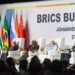 BRICS+: Έξι προσκλήσεις σε Σ. Αραβία, Ιράν, Αίγυπτο, Αργεντινή, Αιθιοπία και ΗΑΕ