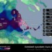 *Για λόγους σύγκρισης, αναφέρεται ότι στην περιοχή της Αθήνας (μετεωρολογικός σταθμός Ελληνικού, ΕΜΥ) σημειώνονται κατά μέσο όρο περίπου 400 mm σε έναν χρόνο!