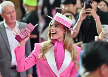 Barbie the Movie