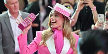 Barbie the Movie