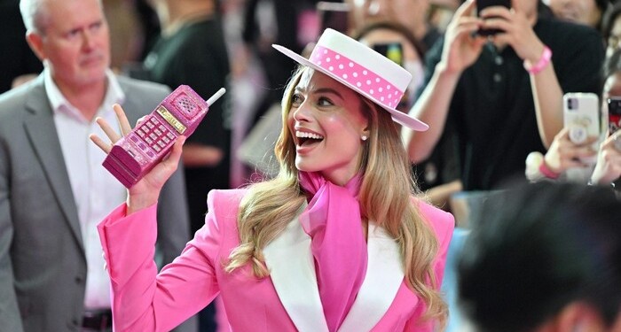 Barbie the Movie