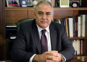 Χατζηθεοδωσίου: Υποασφαλισμένα τα οχήματα στη Θεσσαλία