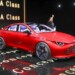 Ματ της Mercedes στην Tesla με EV που βγάζει 750 χιλιόμετρα χωρίς φόρτιση