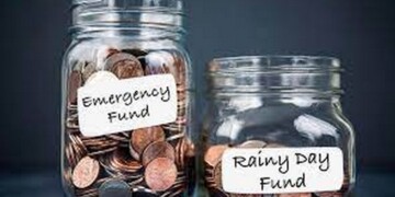μοντέλο rainy day fund -κυριολεκτικά- για τη διαχείριση του έξτρα κόστους των φυσικών καταστροφών.