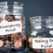 μοντέλο rainy day fund -κυριολεκτικά- για τη διαχείριση του έξτρα κόστους των φυσικών καταστροφών.