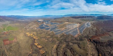 Η πειστική απάντηση της HELLENiQ ENERGY στην πρόκληση της πράσινης μετάβασης