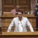 Ο Στέφανος Κασσελάκης