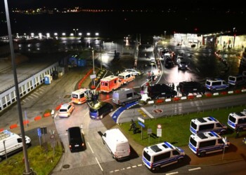 Ανασφαλές το αεροδρόμιο στο Αμβούργο - Τί δείχνει το περιστατικό ομηρίας