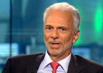 Ο αναπληρωτής CEO της Motor Oil Πέτρος Τζανετάκης