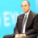 Ο Χαράλαμπος Σαχίνης, CEO της ΕΥΔΑΠ