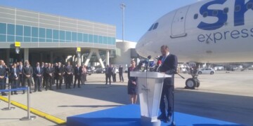 Sky Express: 4+2 νέα αεροπλάνα - Αυξάνει μερίδιο αγοράς και ανοίγει προορισμούς