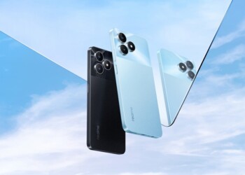O CEO της realme, Sky Li, ανακοίνωσε τη νέα στρατηγική της εταιρείας, με την ονομασία "Top to Bottom Expansion" μέσω μιας ανοιχτής επιστολής προς τo κοινό. 