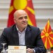 Την παραίτησή του υπέβαλε ο πρωθυπουργός της Βόρειας Μακεδονίας, ο Ντιμίταρ Κοβάτσεφσκι, όπως προβλέπει ο νόμος, ενόψει βουλευτικών εκλογών.