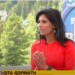 Η Gita Gopinath, αναπληρώτρια γενική διευθύντρια του ΔΝΤ