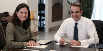 Να σπάσει τη διακομματική συναίνεση που είχε επιτευχθεί για τη ψήφο των αποδήμων κατάφερε η κυβέρνηση, με αποτέλεσμα το νομοσχέδιο να περάσει μόνο με της ψήφους της πλειοψηφίας,