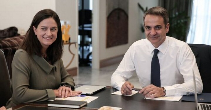 Να σπάσει τη διακομματική συναίνεση που είχε επιτευχθεί για τη ψήφο των αποδήμων κατάφερε η κυβέρνηση, με αποτέλεσμα το νομοσχέδιο να περάσει μόνο με της ψήφους της πλειοψηφίας,