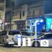 Θύμα είναι ο 44χρονος σεσημασμένος Βαγγέλης Ζαμπούνης, ο οποίος έχει κατηγορηθεί ως εκτελεστής για την μαφία του Στεφανάκου
