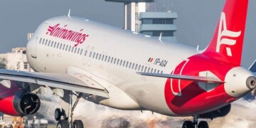 Η AEGEAN ολοκλήρωσε τη μεταβίβαση του συνόλου της συμμετοχής της στη ρουμανική αεροπορική εταιρία Animawings στον έτερο μέτοχο και κυριότερο εμπορικό συνεργάτη της Animawings, Memento Group
