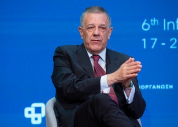 Ο Νίκος Ταχιάος