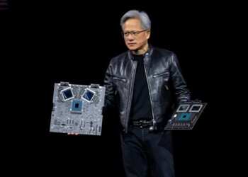 NVIDIA: Νέο τσιπ και στρατηγική για εκρηκτική ανάπτυξη
