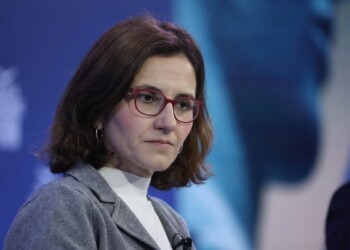 Cristina Torrella, Fitch, Senior director for Southeastern Europe, including Greece